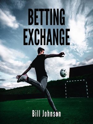 cover image of Betting Exchange